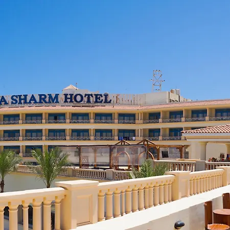 Marina Sharm Hotel