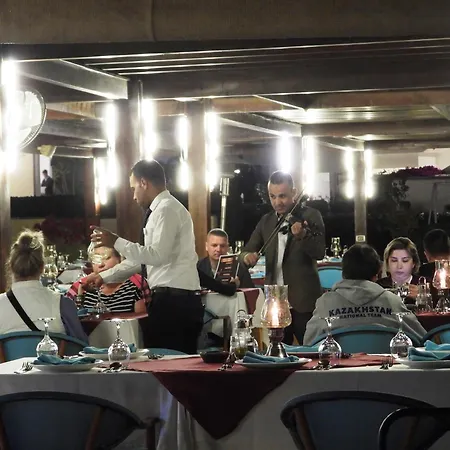 Marina Sharm Hotel