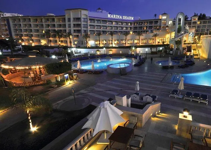 Marina 4*