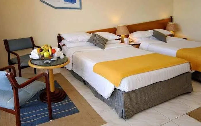 Resort Marina 4*
