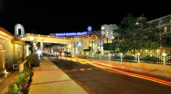 Marina Resort