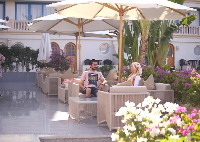 Marina 4* Sharm el-Sheikh