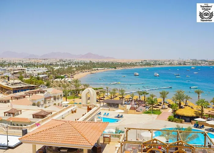 Marina Resort