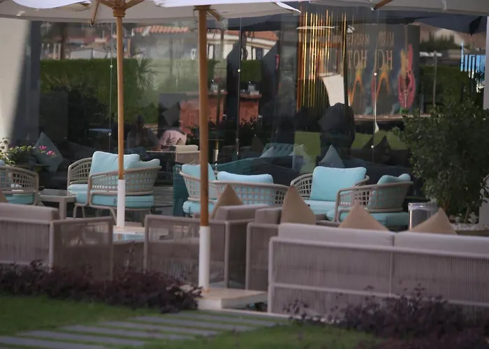 Marina 4* Şarm El-Şeyh