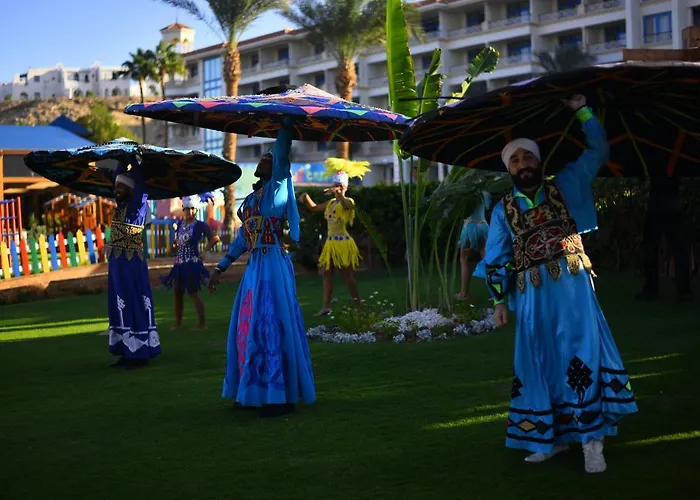 Marina Resort 4*