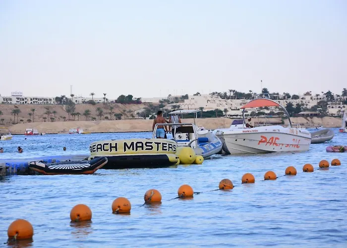 Marina Şarm El-Şeyh