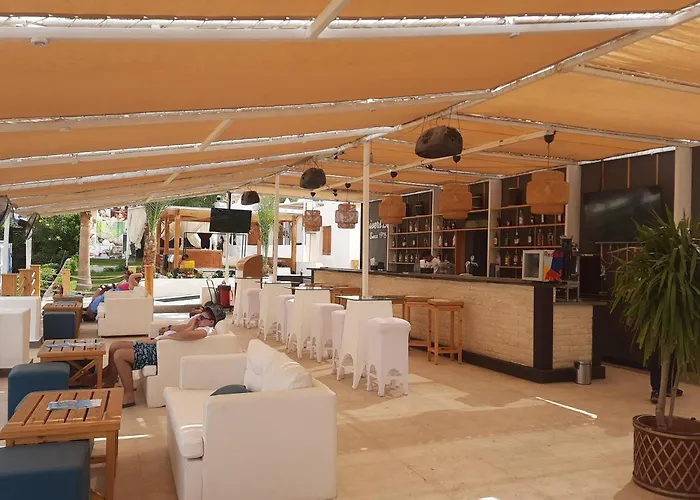 Resort Marina