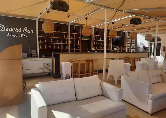 Resort Marina Şarm El-Şeyh