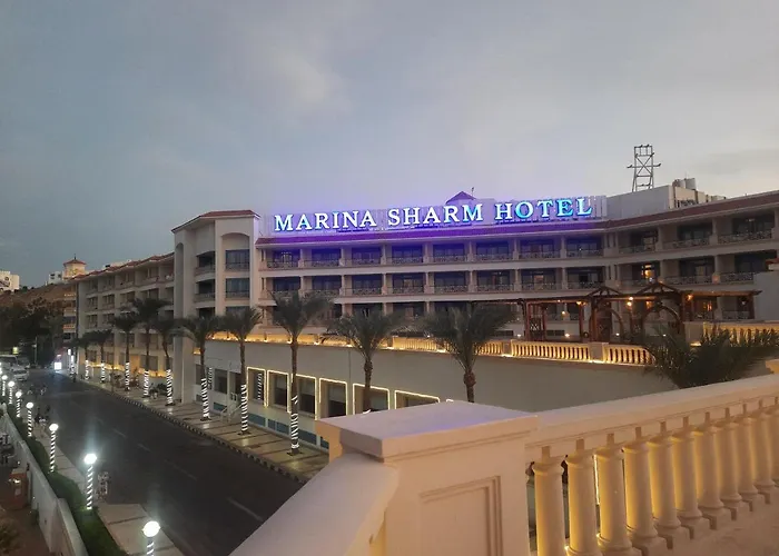 Resort Marina