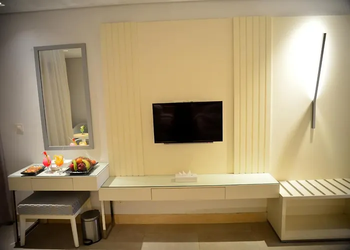 Resort Marina 4*