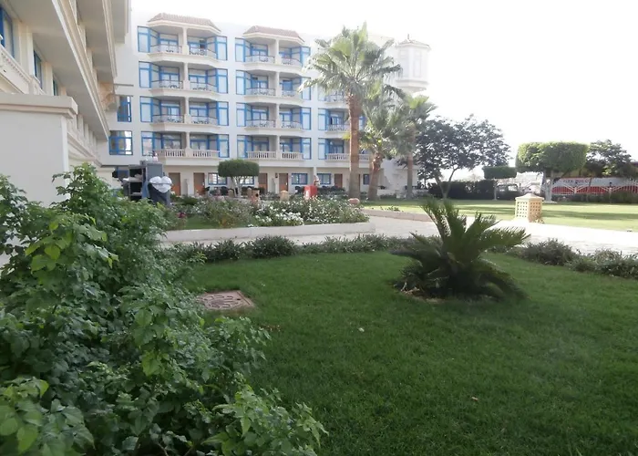 Marina Resort Şarm El-Şeyh