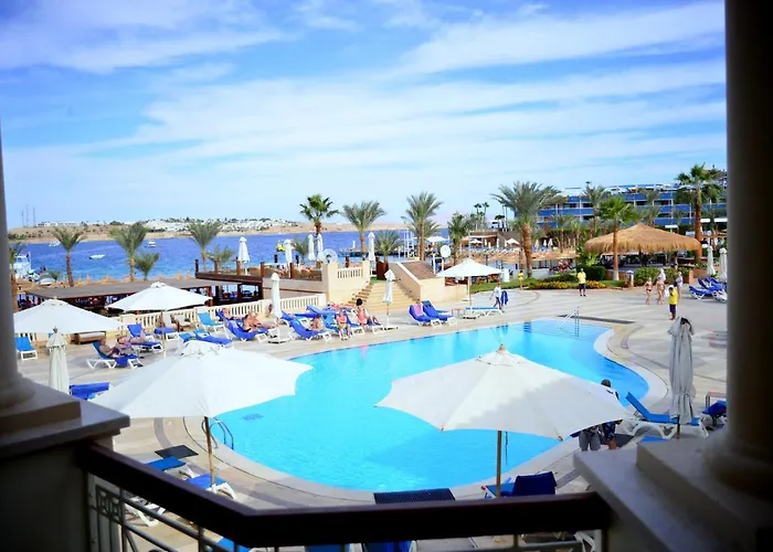Resort Marina