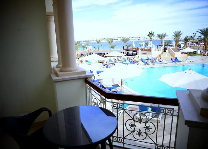 Marina 4* Şarm El-Şeyh