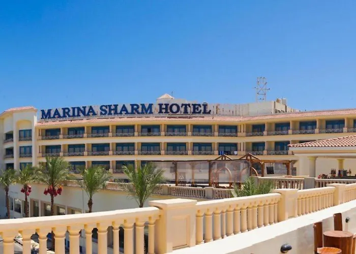 Marina Resort