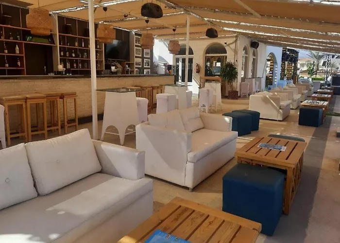 Marina Resort Şarm El-Şeyh