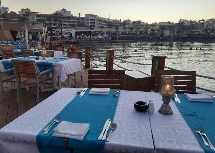 Marina Resort Şarm El-Şeyh