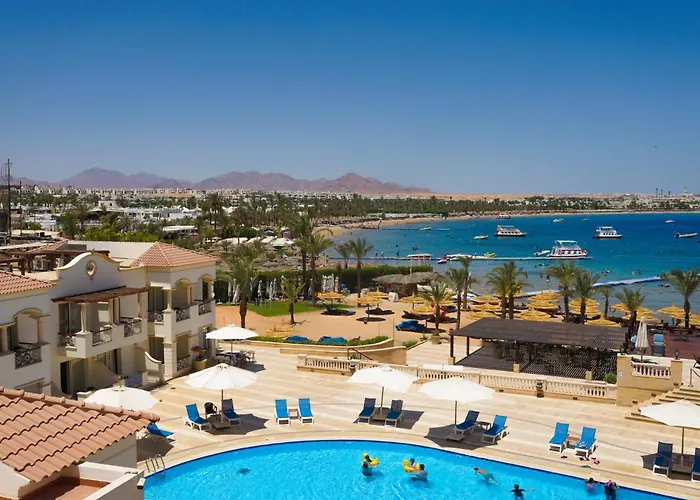 Resort Marina 4*