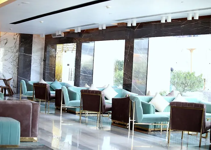 Marina 4* Şarm El-Şeyh