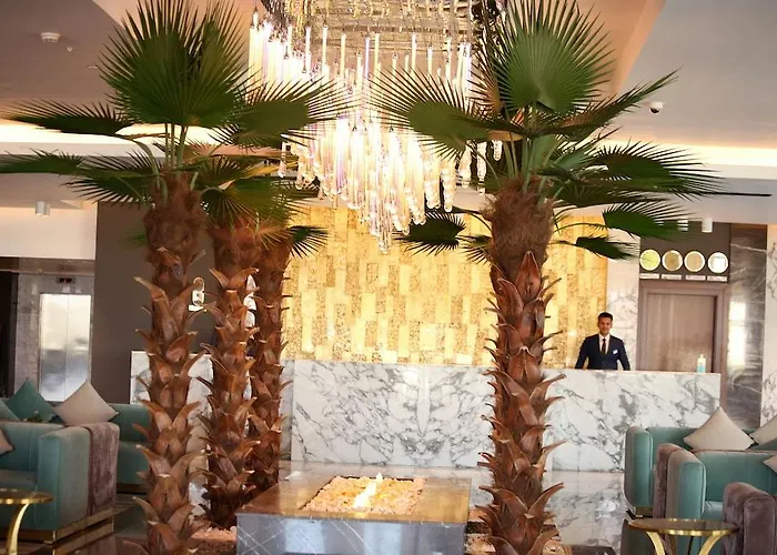 Marina Resort 4*