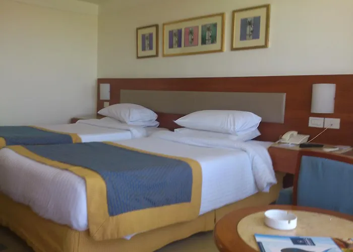 Resort Marina 4*