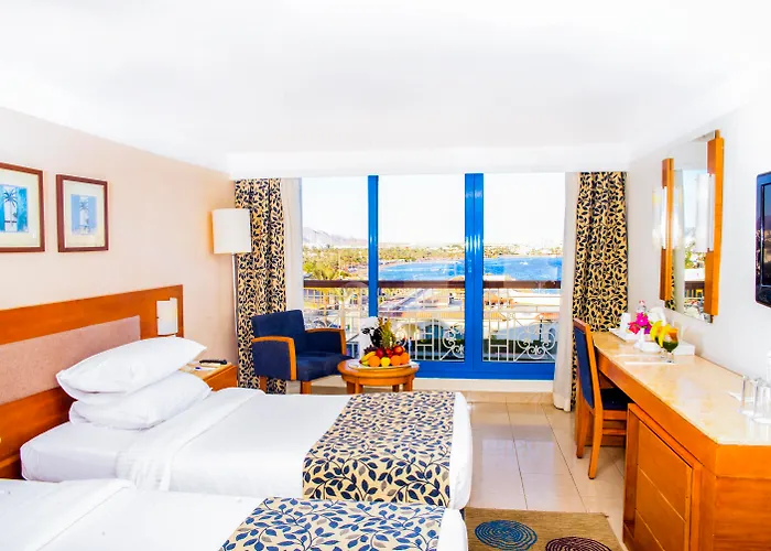 Marina Resort
