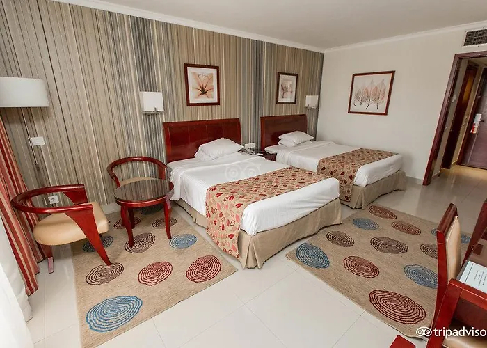 Marina Resort