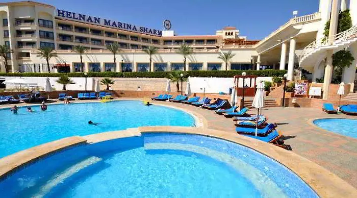 Resort Marina Şarm El-Şeyh