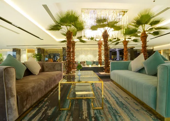 Resort Marina Şarm El-Şeyh