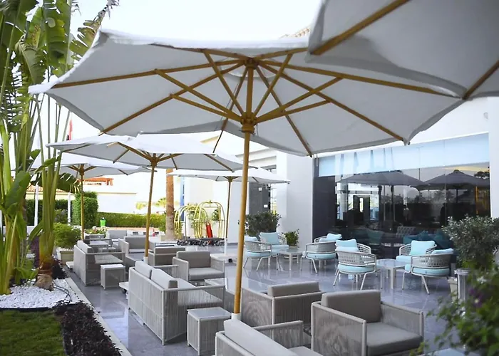 Marina Resort