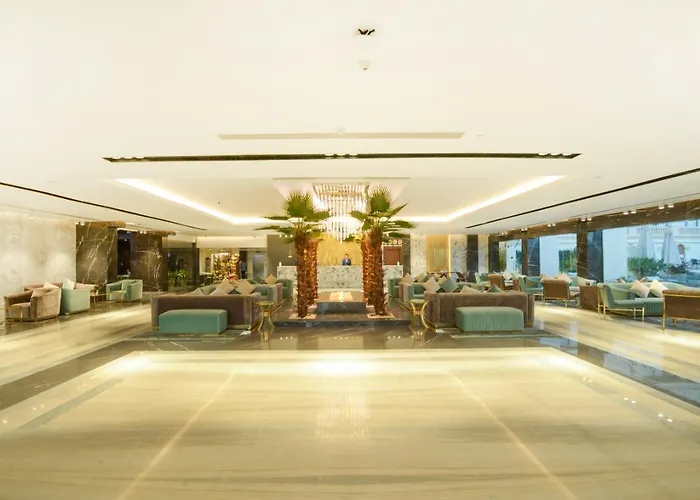 Marina Resort