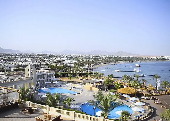 Resort Marina Şarm El-Şeyh