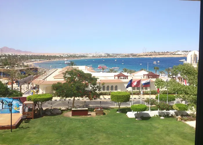 Resort Marina