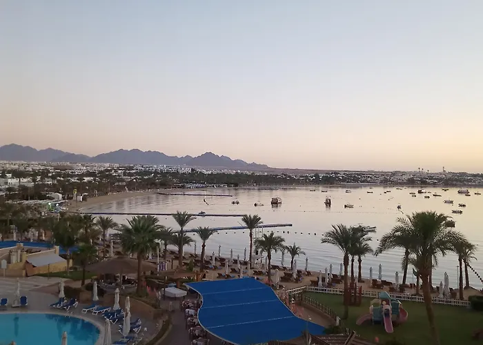 Marina 4* Şarm El-Şeyh