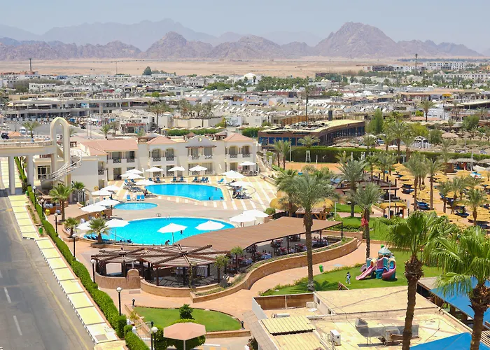 Marina Resort