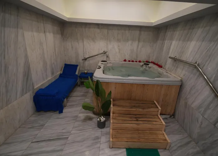 Marina 4* Şarm El-Şeyh