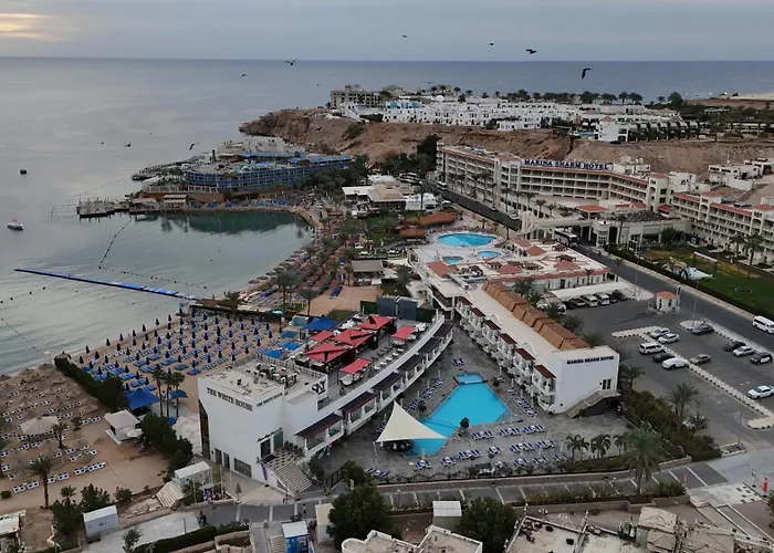 Marina Resort