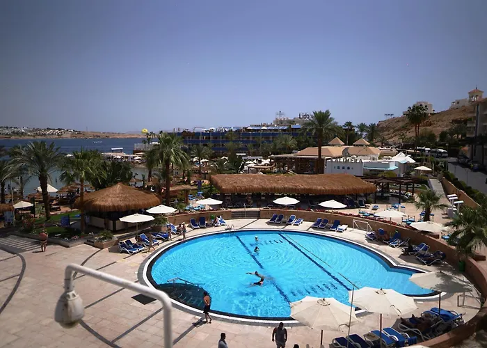Marina Resort Şarm El-Şeyh