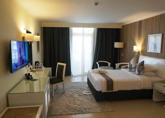 Resort Marina Şarm El-Şeyh