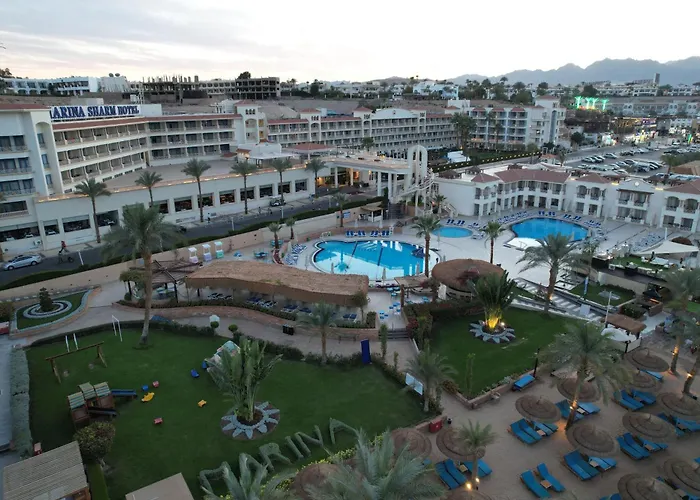 Resort Marina 4*