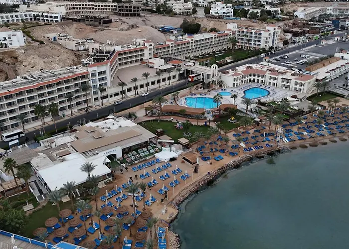 Marina Resort Şarm El-Şeyh
