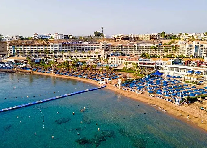 Resort Marina