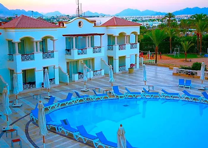 Resort Marina Şarm El-Şeyh