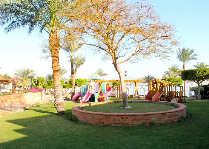 Marina Resort Şarm El-Şeyh