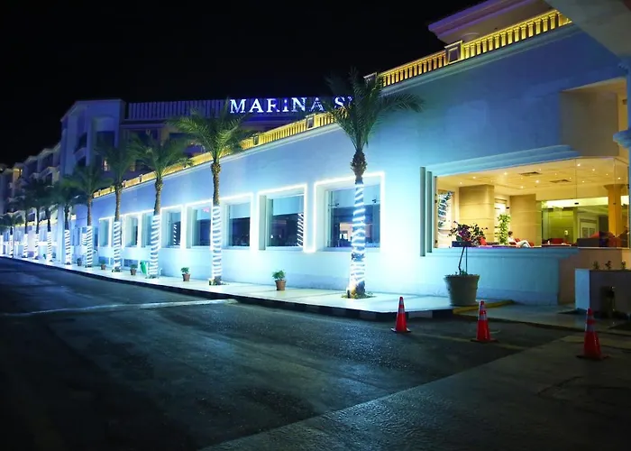 Marina Resort